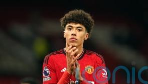 Ethan Wheatley hopes Euros stage offers ‘perfect way’ to impress Ruben Amorim