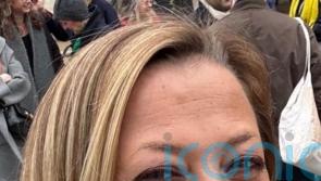 Woman stab victim in house explosion had ‘boundless optimism’, say charity