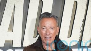 First trailer for new Bruce Springsteen biopic released