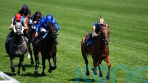 Crimson tide proves unstoppable in Duke of Cambridge