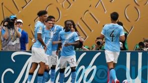 Manchester City start Club World Cup campaign with comfortable win