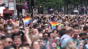 Tougher sentences for criminals who abuse LGBT people ‘vital step forward’ – MP