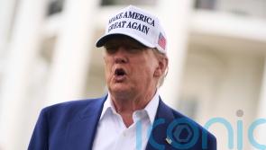 Trump will not say whether he will move forward with US strikes on Iran