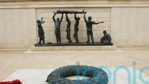 Royal British Legion calls on VJ Day veterans to join 80th anniversary