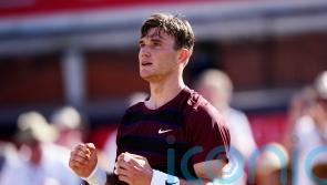 Jack Draper moves on from ‘looking like a Ferrari that broke down like a Toyota’