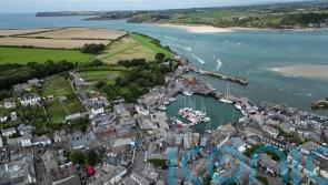 Million-pound property hotspots revealed as one in 20 homes ‘priced in bracket’