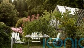 How to keep your garden furniture in good nick all summer long