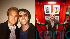 ‘I dressed Oasis in the ’90s and worked behind the scenes with the band – we even commissioned Liam’s 1997 wedding suit’