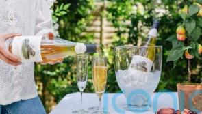 What are sparkling teas and when should you be drinking them?