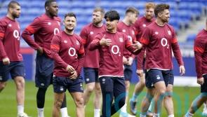 Danny Care backs ‘incredible’ Marcus Smith to make mark on Lions tour