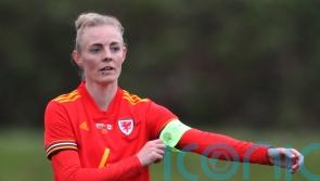 Sophie Ingle named in Wales’ 23-player squad for European Championship