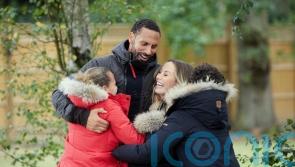 Rio Ferdinand on how his children didn’t listen to his footballing advice