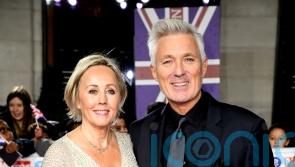 Spandau Ballet’s Martin Kemp says he never got his marriage paperwork