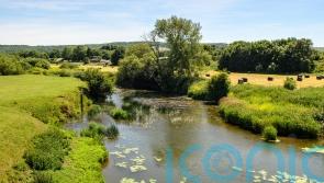 Pollution fines of more than &pound;100m will go to environmental projects, Defra says