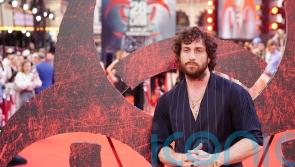 Aaron Taylor-Johnson: Innovative filming makes 28 Years Later ‘like no other’