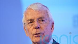John Major urges misconduct crackdown, warning of falling political standards