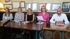 Esther Rantzen and terminally ill preacher make case for assisted dying Bill