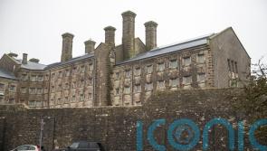 Violence ‘excessively high’ in prisons driven by overcrowding and drugs – report