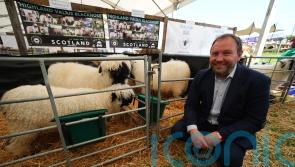 ‘We’re not going to change our minds’ on farm inheritance tax – Murray