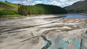 Experts warn water levels could ‘deteriorate quickly’ despite recent wet weather