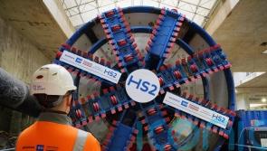 Rail minister blasts ‘arrogant’ HS2 over crisis-hit flagship project