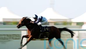 Trinity College has all the answers in Hampton Court Stakes