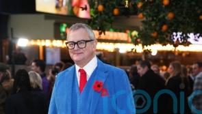 Hugh Bonneville to reprise role as Ian Fletcher in BBC football comedy