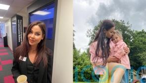 Ukrainian doctor and mother who fled war to UK now rebuilding medical career to ‘improve, extend and save lives’ in NHS