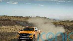 First Drive: Can plug-in hybrid power add even more appeal to the Ford Ranger?
