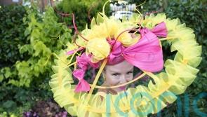 Stylish racegoers out in force for Royal Ascot Ladies’ Day