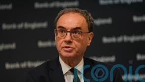 Bank of England boss not ‘convinced’ of need for digital pound