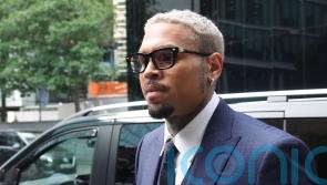 Chris Brown pleads not guilty to ‘bottle attack’ charge