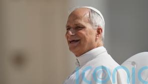 Pope Leo flags AI’s impact on children’s intellectual and spiritual development