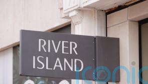 Hundreds of jobs at risk as River Island plans store closures