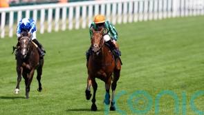 Time For Sandals pulls off Commonwealth Cup shock