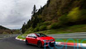 Volkswagen reveals most powerful Golf GTI with the Edition 50