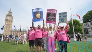 Assisted dying law closer but MPs’ support narrows in historic vote