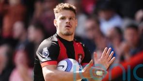 Liverpool agree £40m fee for Bournemouth left-back Milos Kerkez