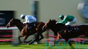 Amiloc holds off Zahraan in ‘Ascot Derby’