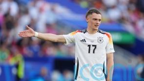 Liverpool complete £100m club-record signing of Florian Wirtz