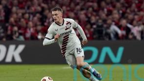 Liverpool newcomer Florian Wirtz motivated to build on Leverkusen achievements