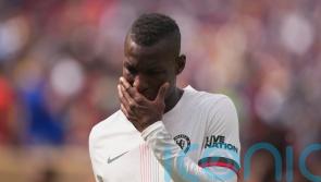 Nicolas Jackson sent off as Chelsea implode against Flamengo