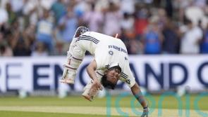 England rally at Headingley after Rishabh Pant’s scintillating century