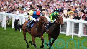 Moreira narrowly fails to weave Ascot magic for Japan
