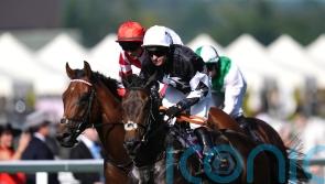 Get It makes all for Wokingham win