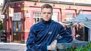Oscar Branning to return to EastEnders for first time in eight years