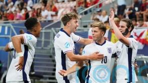 England reach last four of European Under-21 Championship after beating Spain