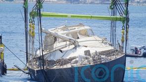 Mike Lynch&rsquo;s superyacht set to be brought to town where prosecutors are based