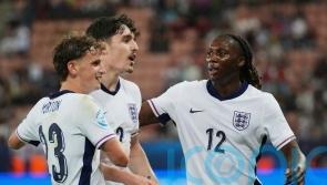 Sunday’s briefing: England Under-21s progress and Nuno extends Forest stay