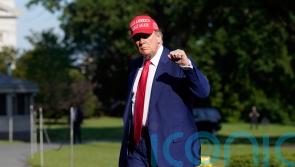 US strikes three Iranian nuclear sites
